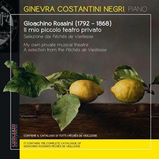 Gioachino rossini - gioachino,