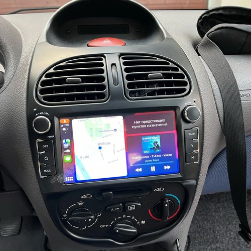 64g per peugeot 206 - 7",