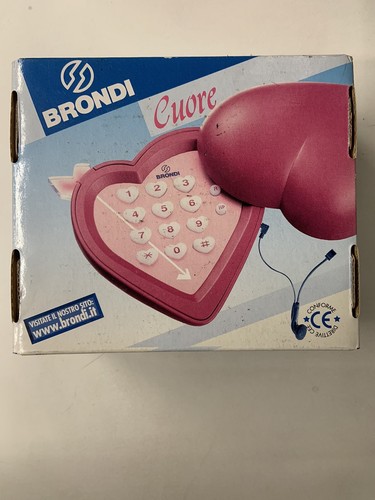 Brondi telefono fisso