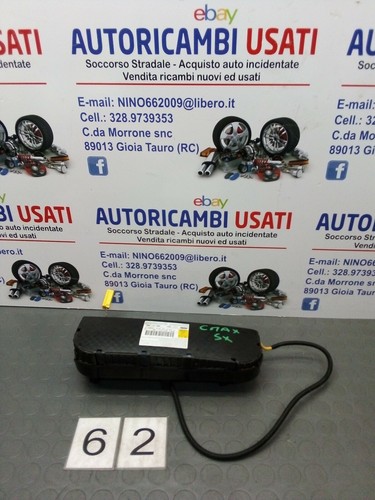 Airbag sedile sinistro ford - sedile,