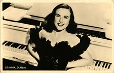 Cinema deanna durbin - -,