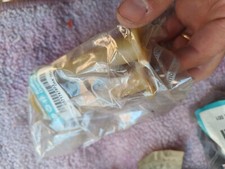 ORIGINAL 71747803 1x PERNO PEDALE FRENO ALFA 159 MITO BRERA SPIDER GIULIETTA 940