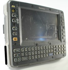 Honeywell intermac thor cv41 - thor,