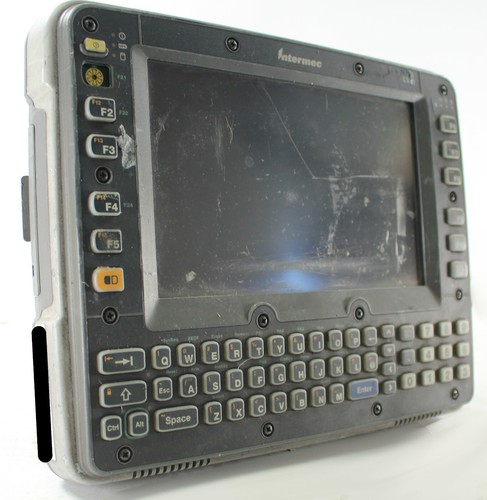 Honeywell intermac thor cv41 - honeywell,