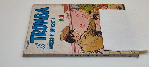 Tromba 67 - il,