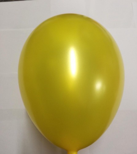 Palloncini giallo - 50,