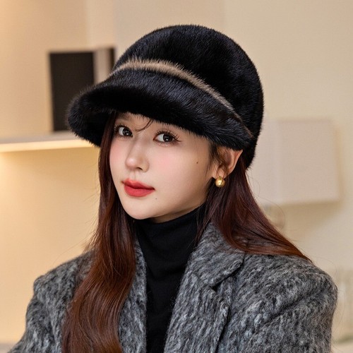 Cappello donna vera - cappello, da
