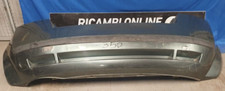 Paraurti Posteriore Fiat