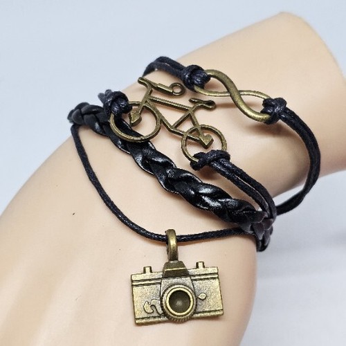 Bracciale viaggio - bracciale,