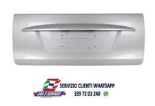 PANNELLO PORTELLONE POSTERIORE