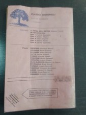 Libro. Cicerone. Tusculanarum