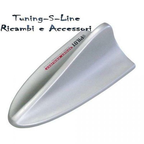 Antenna pinna squalo - antenna,