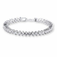 4CT Rotondo Brillante Diamanti