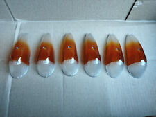 Freccia anteriore Volkswagen Maggiolino fino a 1967 ALTISSIMO 02.1955