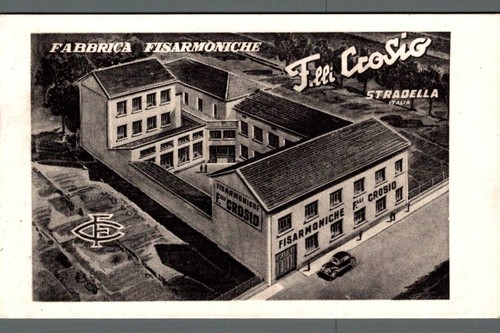 Pavia stradella fabbrica - pavia,