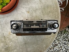 Autoradio Voxson Epoca