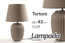 LUMETTO LAMPADA ABAT JOUR