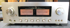 Amplificatore integrato LUXMAN