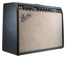 Fender 65 Deluxe Reverb