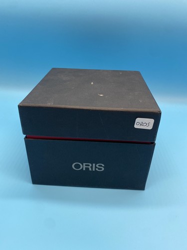 Oris watch box per - oris,