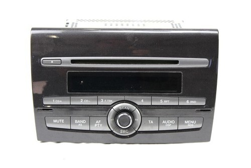 735484417 autoradio fiat bravo - 735484417,