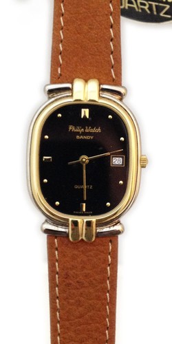 Philip watch orologio uomo - philip,