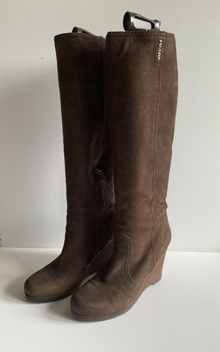 Prada stivali alti - , uk