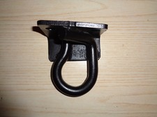 Gancio traino anteriore Toyota