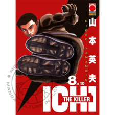 Ichi The Killer n° 08 -