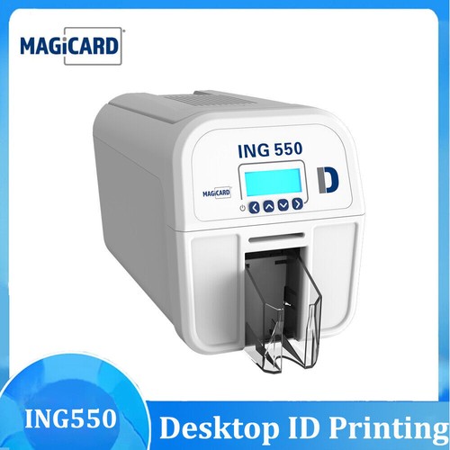Lotto magicard ing550 - lotto,
