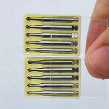 Trapano tondo dentista