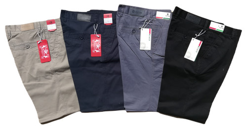 Pantalone scontato uomo - scontato,