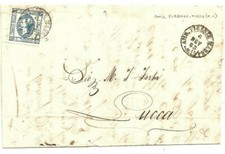 1863 firenze massa 1 - 1863, n°1