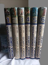 GRANDE ENCICLOPEDIA MEDICA