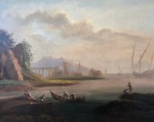 quadro antico - Veduta