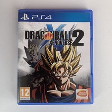 Dragon ball Xenoverse 2 PS4