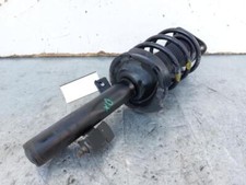 6N6118045CAC AMMORTIZZATORE ANTERIORE DX MAZDA 3 (BL) 1.6 TD 16V MAN 5M 109CV 20
