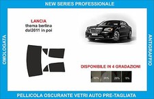 pellicole oscuranti vetri