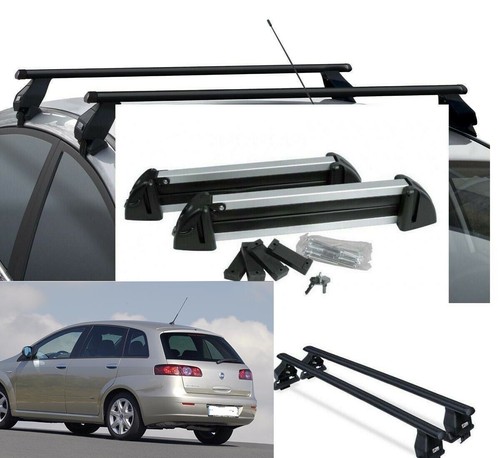 Barre portatutto fiat croma - portatutto,