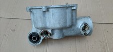 CARTER NUDE GEARBOX 4