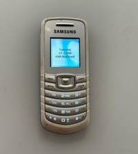 Cellulare Samsung GT E1080i