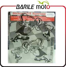 Targhetta / Scritta / Logo /