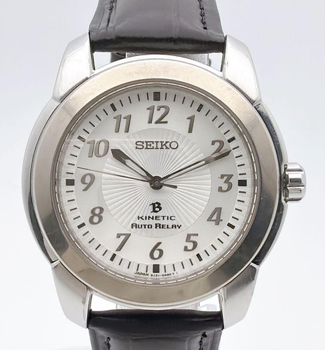 Orologio uomo seiko - uomo, b