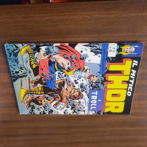 Mlf corno thor prima - mlf,
