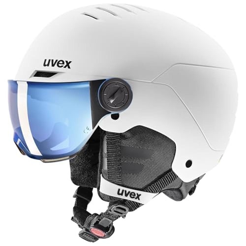 Uvex rocket jr - 54-58, cm)