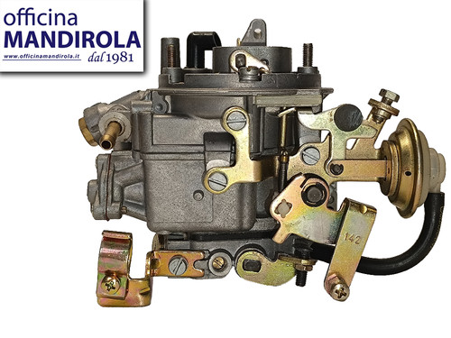 Carburatore weber magneti - weber,