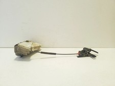 Volkswagen Sharan 1998 Front