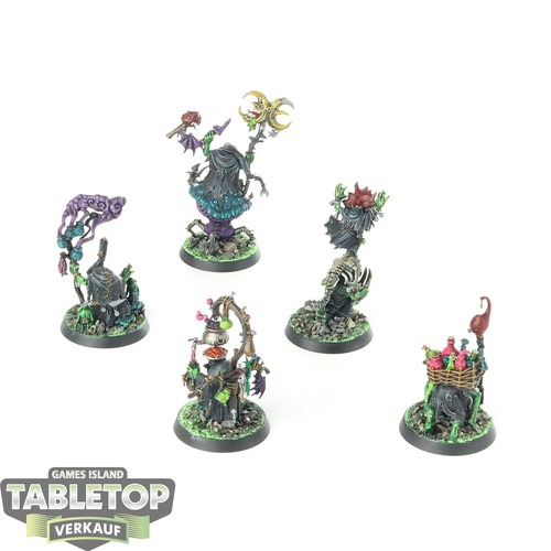 Gloomspite gitz 5x - gitz,