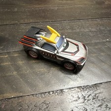 Modellino auto giocattolo