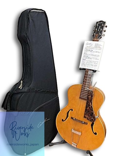 Godin acoustic 5th avenue - acoustic,